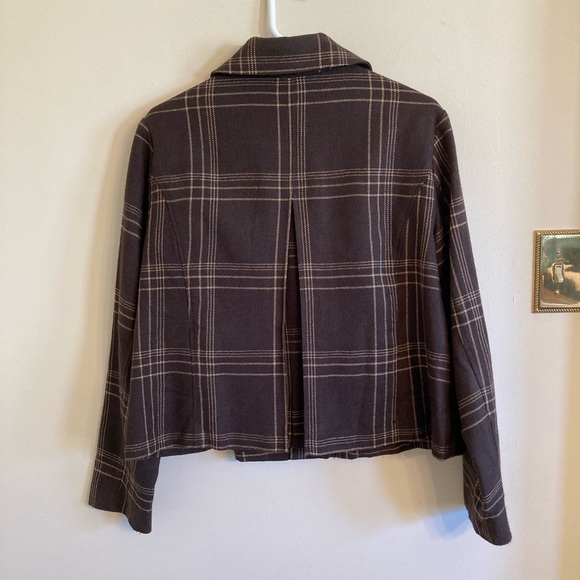 Briggs New York Jacket - Picture 2 of 7